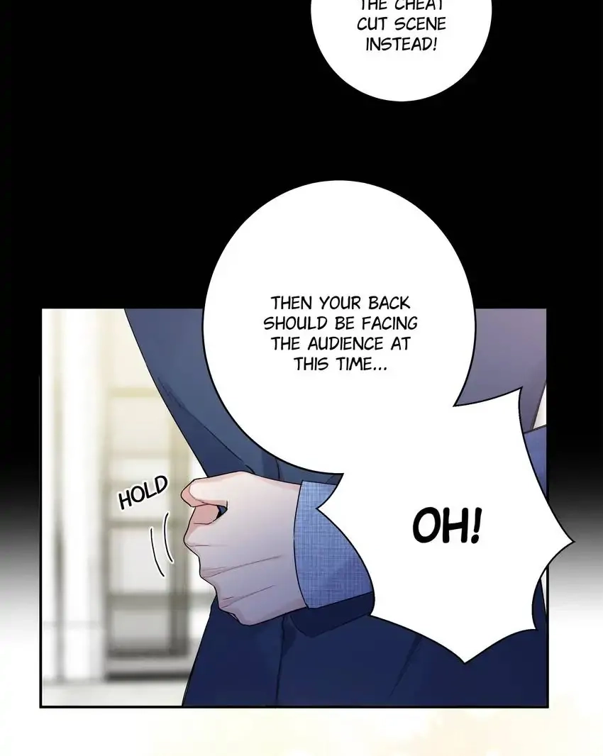 My First Love Is a Boy Chapter 19 page 25 - 