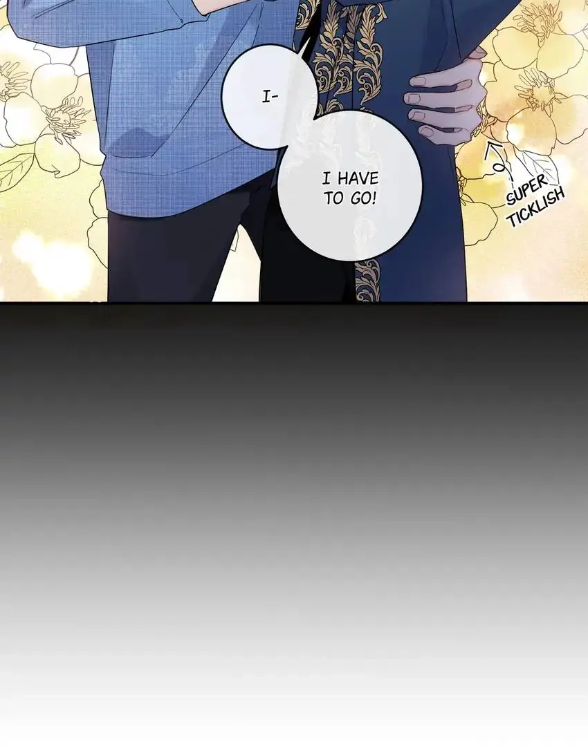 My First Love Is a Boy Chapter 19 page 27 - 