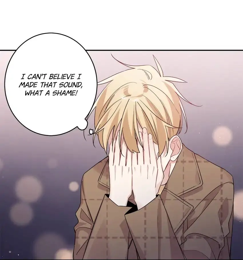 My First Love Is a Boy Chapter 19 page 28 - 