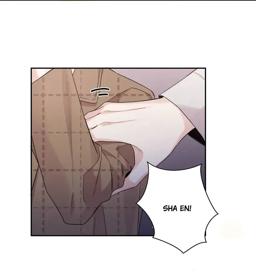 My First Love Is a Boy Chapter 19 page 29 - 