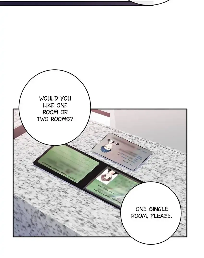 My First Love Is a Boy Chapter 19 page 31 - 