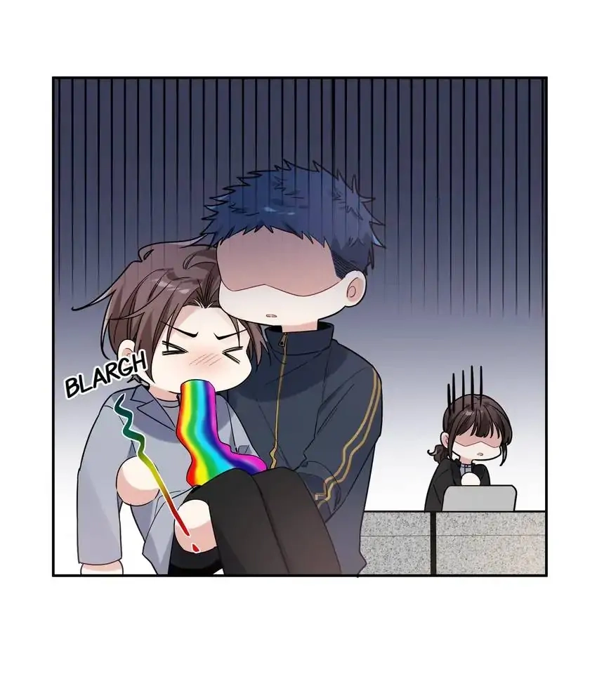 My First Love Is a Boy Chapter 19 page 37 - 