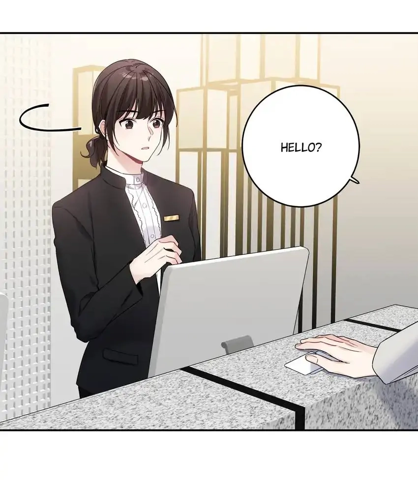 My First Love Is a Boy Chapter 19 page 38 - 