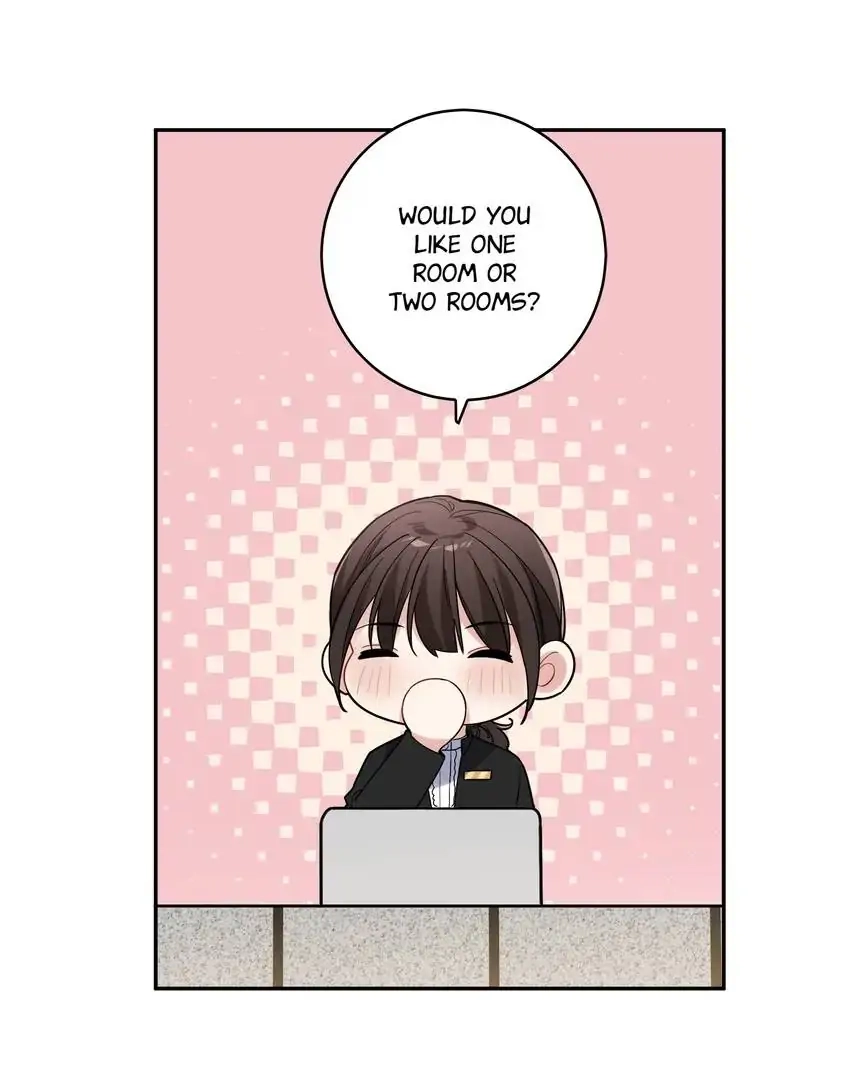 My First Love Is a Boy Chapter 19 page 39 - 