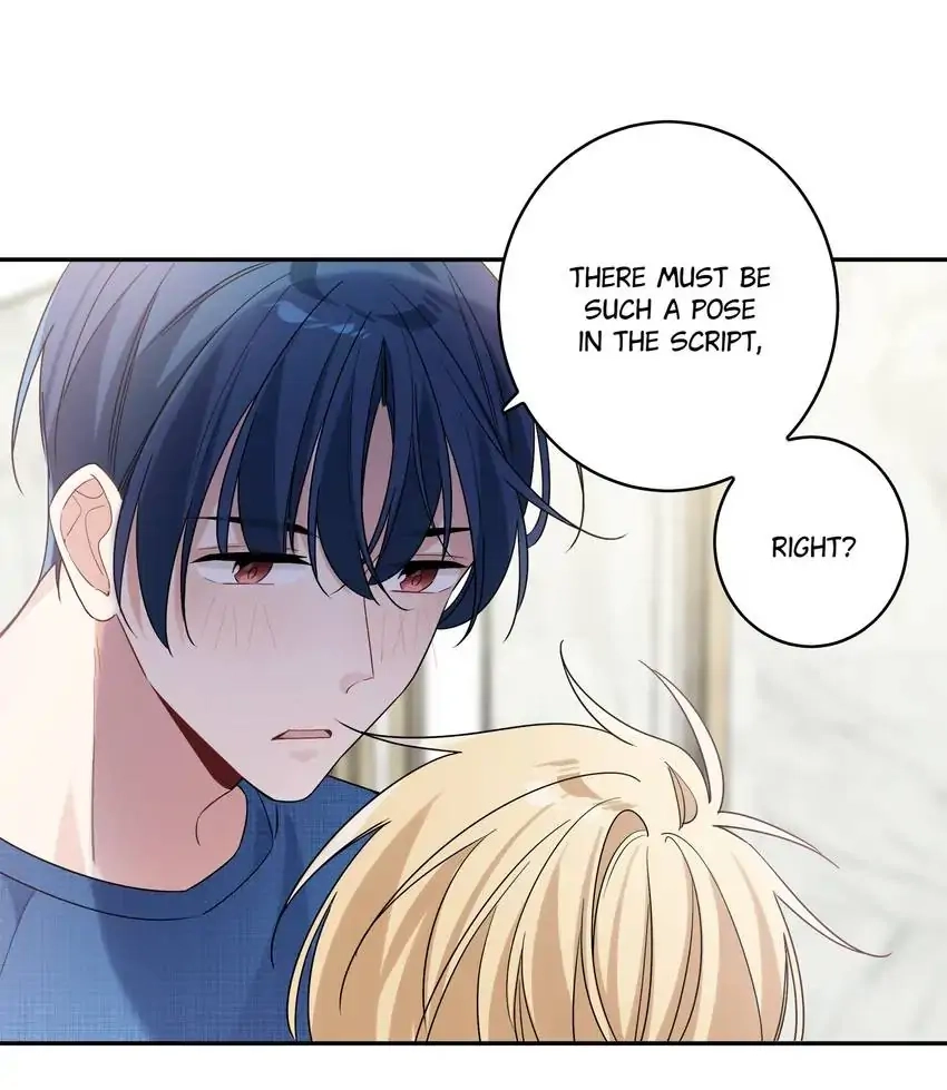 My First Love Is a Boy Chapter 19 page 5 - 