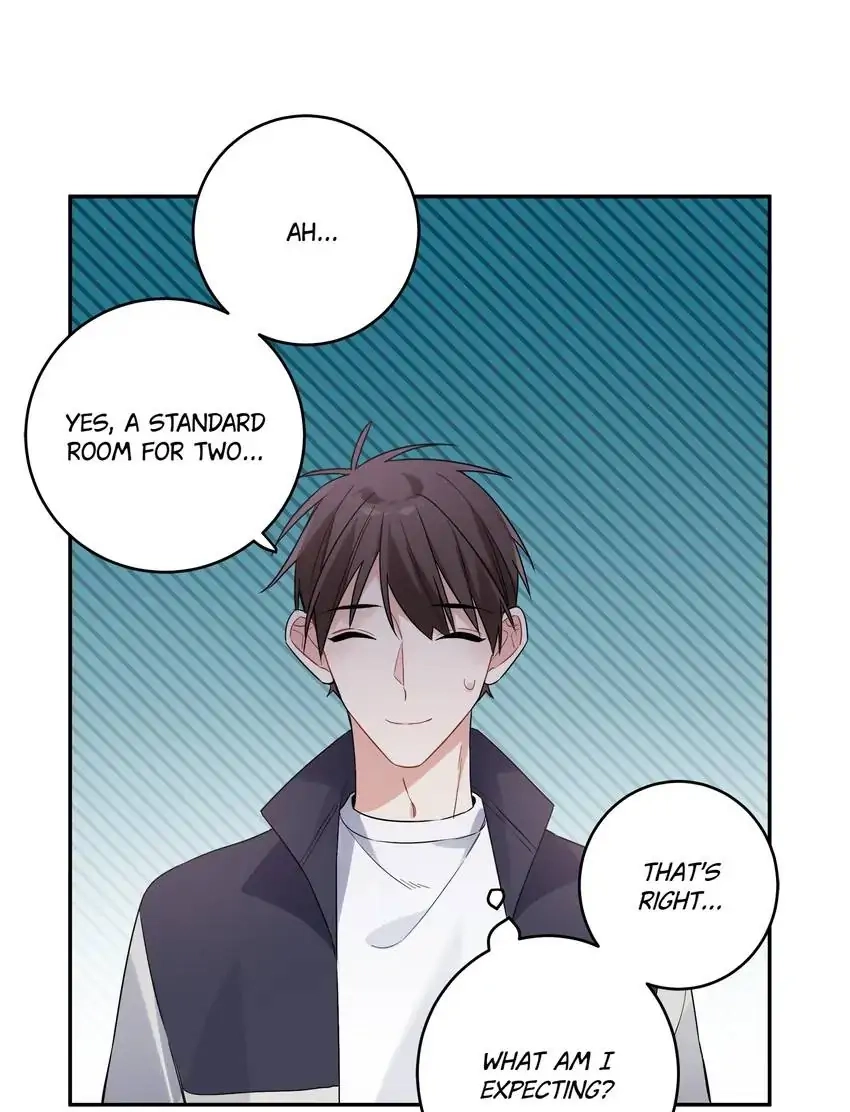 My First Love Is a Boy Chapter 19 page 41 - 