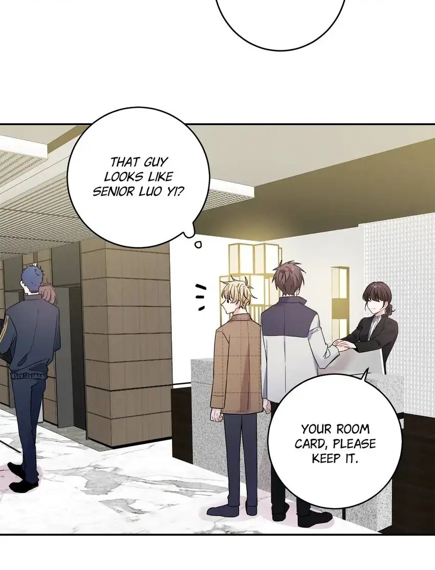 My First Love Is a Boy Chapter 19 page 42 - 