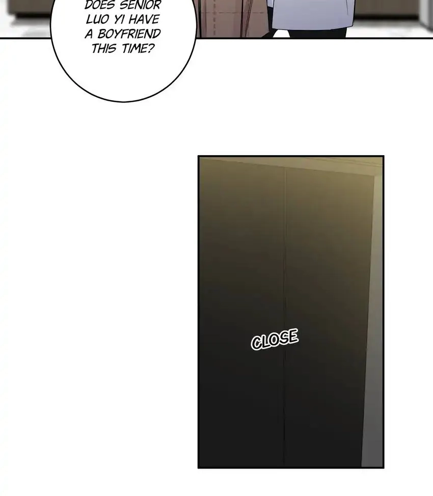 My First Love Is a Boy Chapter 19 page 46 - 