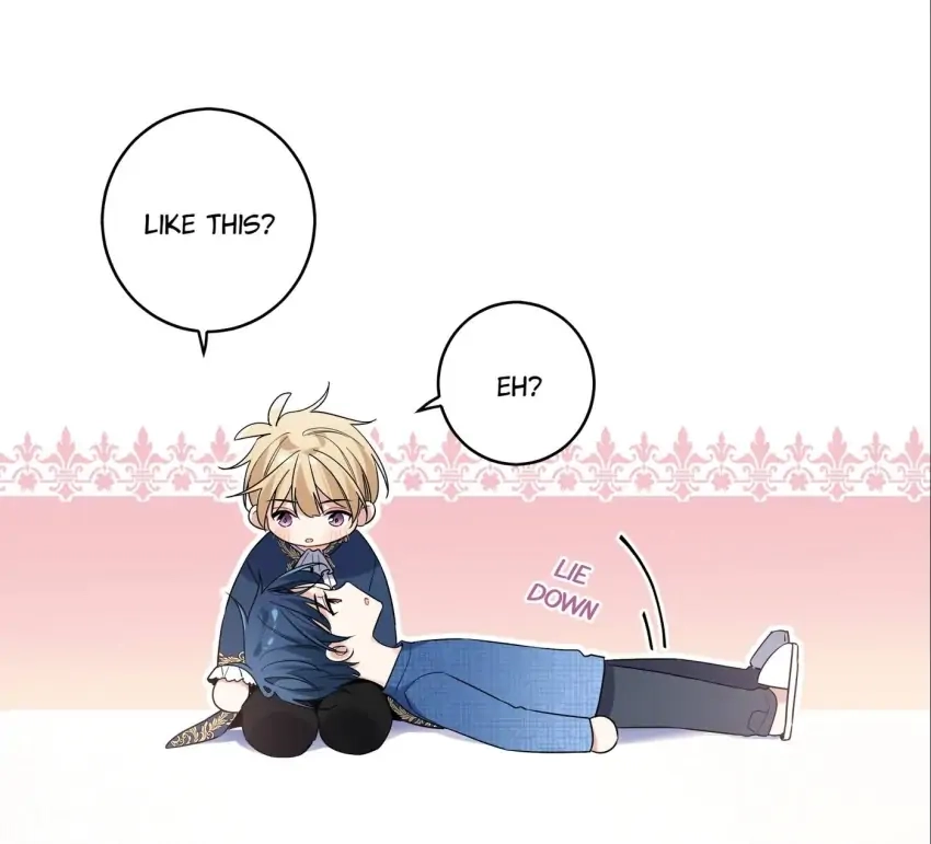 My First Love Is a Boy Chapter 19 page 7 - 