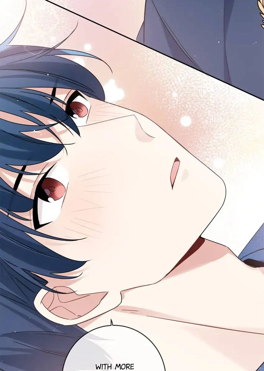 My First Love Is a Boy Chapter 19 page 9 - 