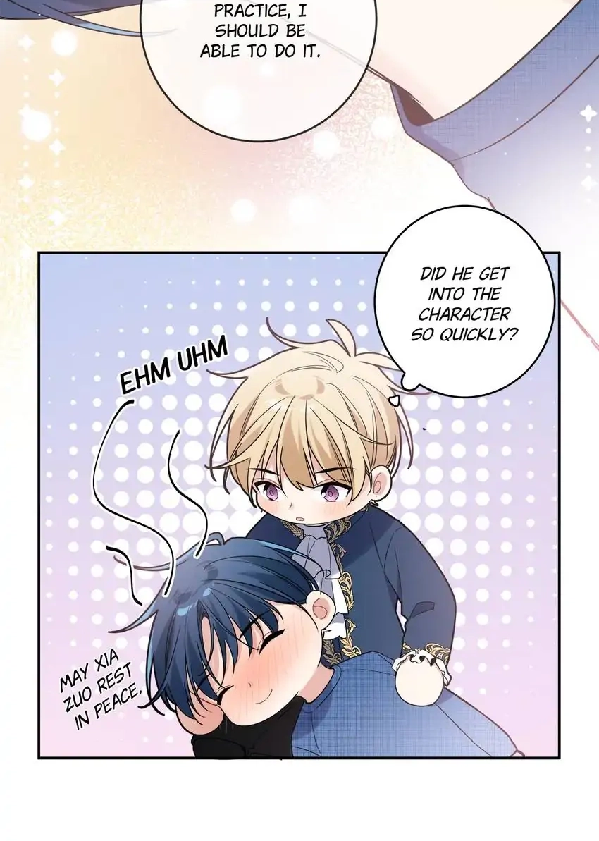 My First Love Is a Boy Chapter 19 page 10 - 