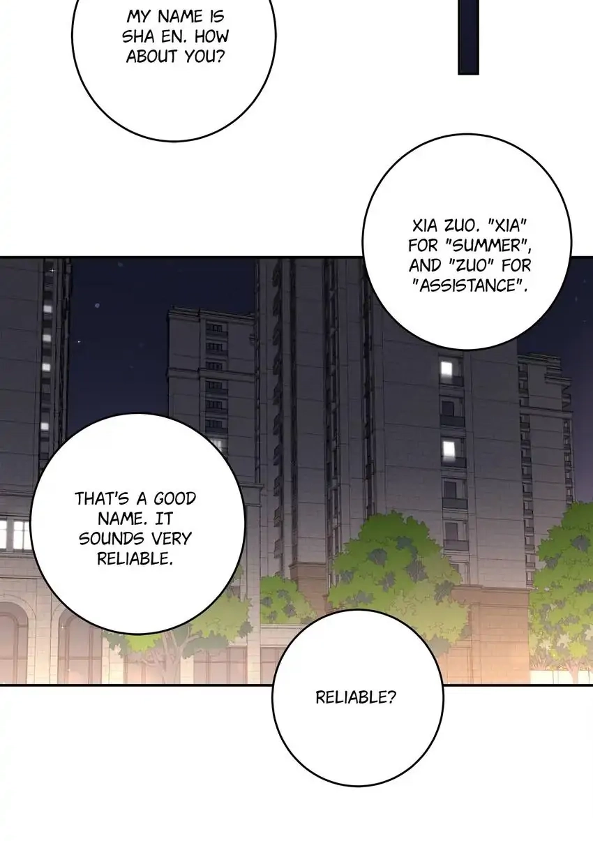 My First Love Is a Boy Chapter 2 page 11 - 