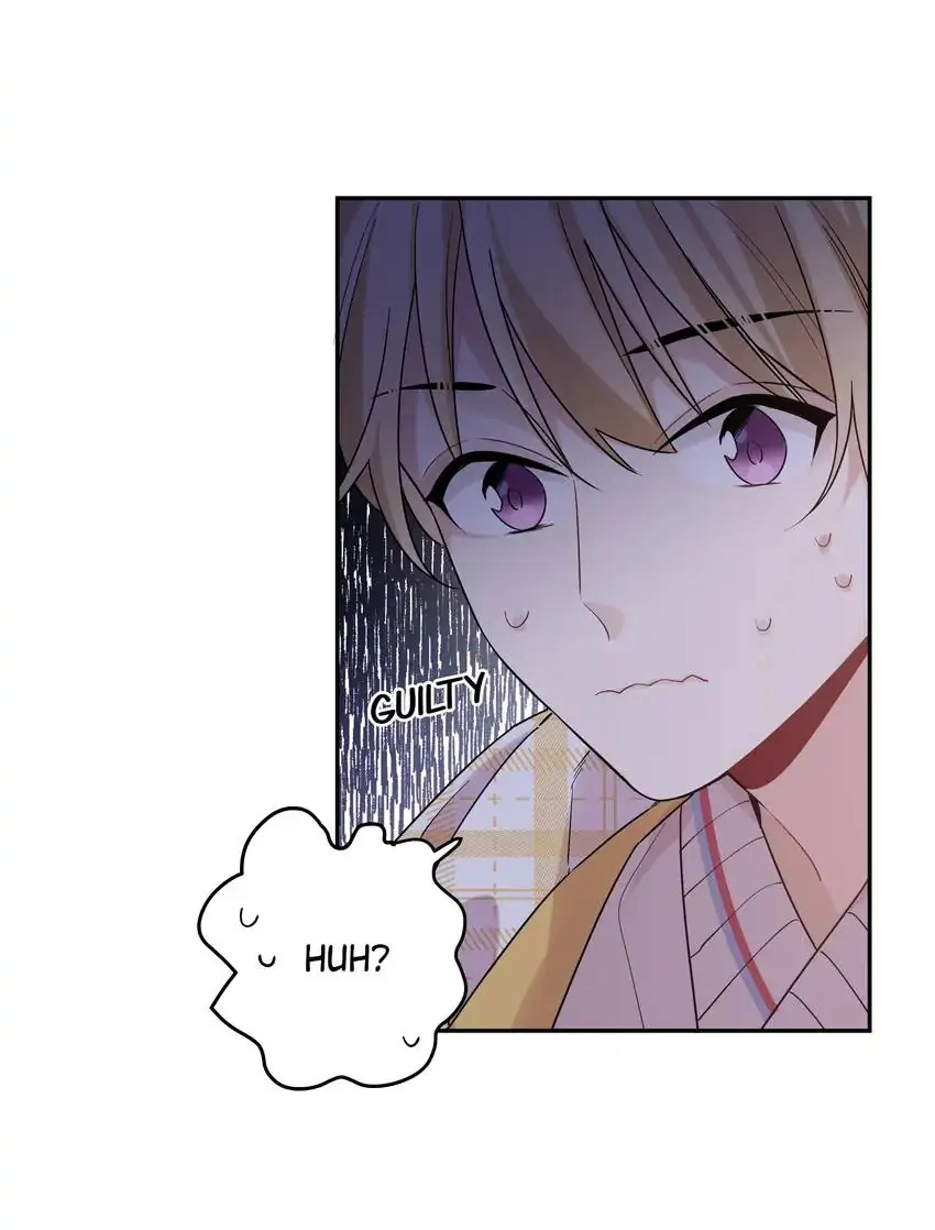 My First Love Is a Boy Chapter 2 page 17 - 