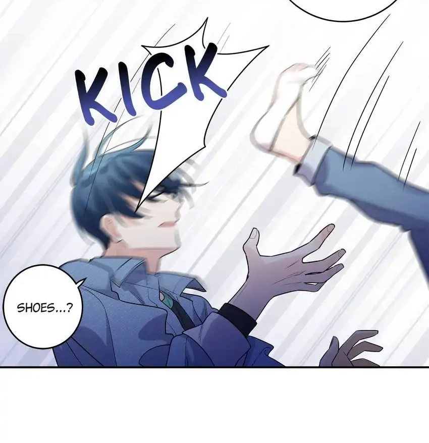My First Love Is a Boy Chapter 2 page 19 - 