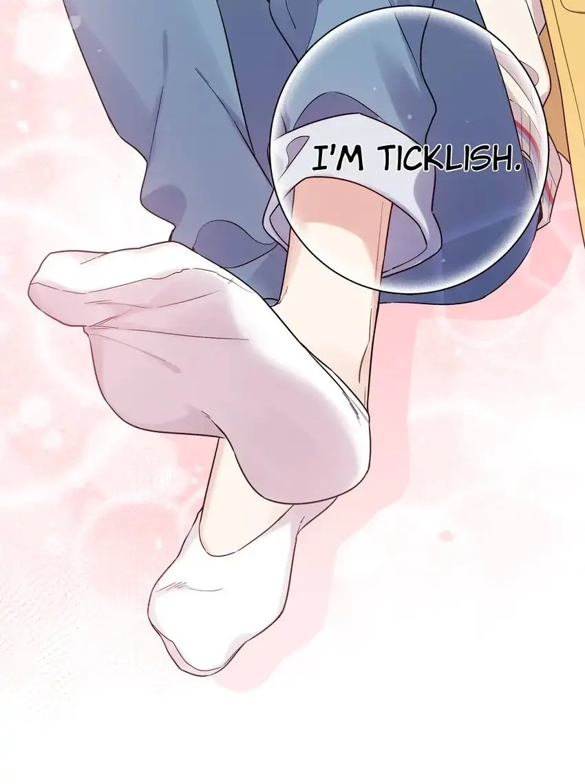 My First Love Is a Boy Chapter 2 page 22 - 