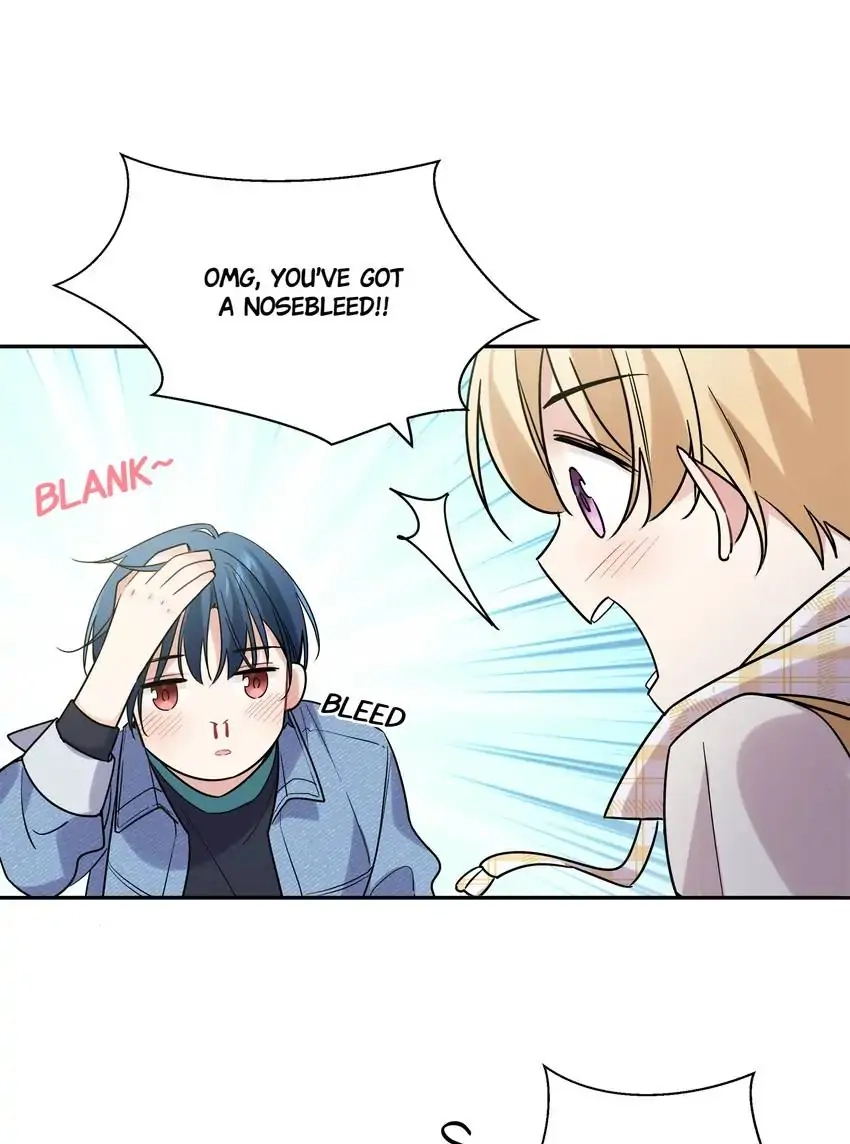 My First Love Is a Boy Chapter 2 page 24 - 