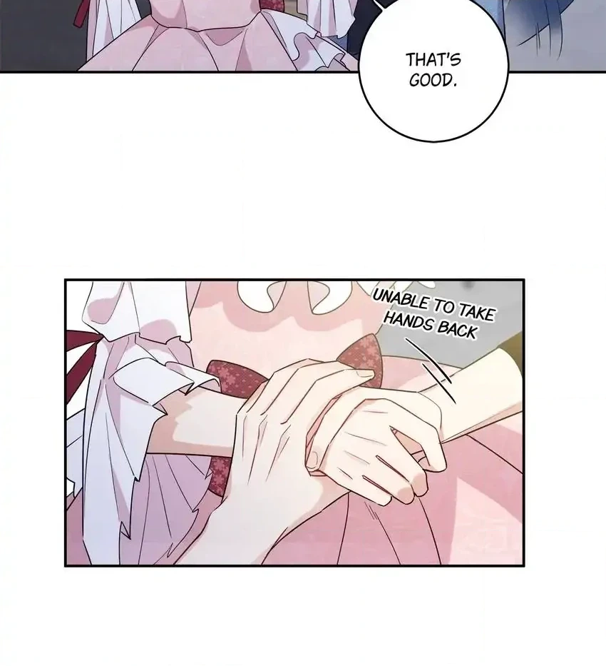 My First Love Is a Boy Chapter 2 page 4 - 