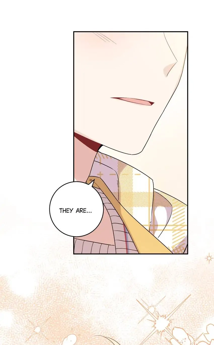 My First Love Is a Boy Chapter 2 page 33 - 