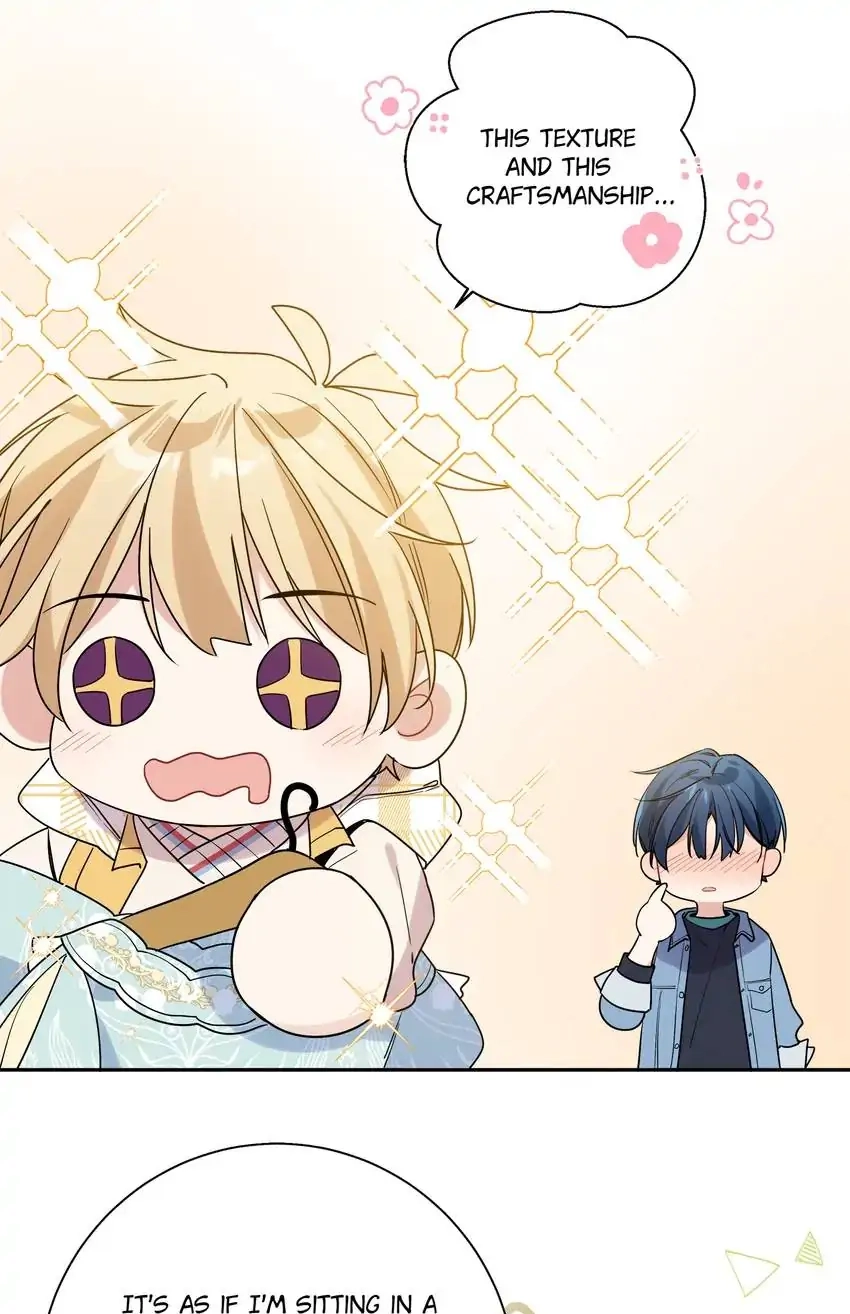 My First Love Is a Boy Chapter 2 page 38 - 
