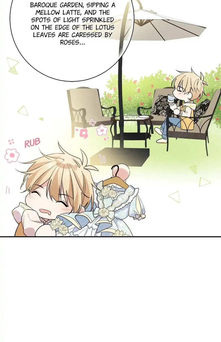 My First Love Is a Boy Chapter 2 page 39 - 