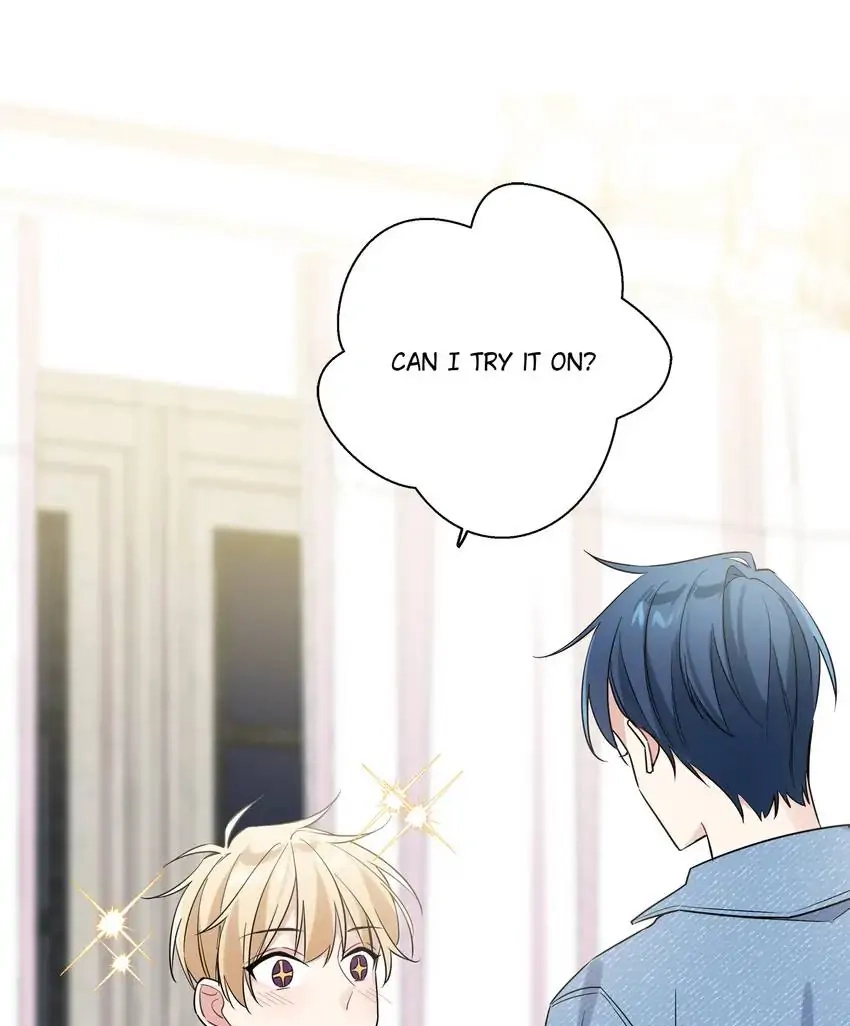My First Love Is a Boy Chapter 2 page 40 - 
