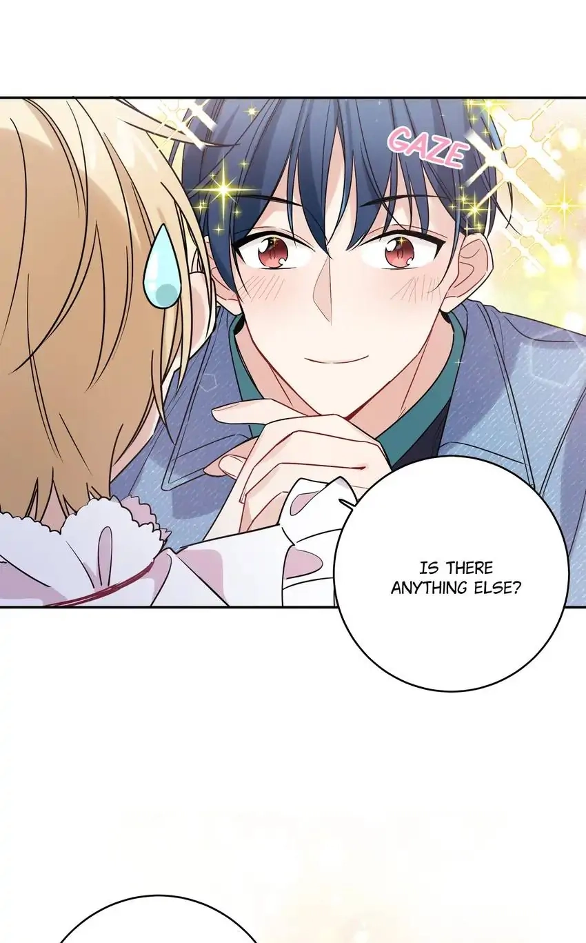 My First Love Is a Boy Chapter 2 page 5 - 
