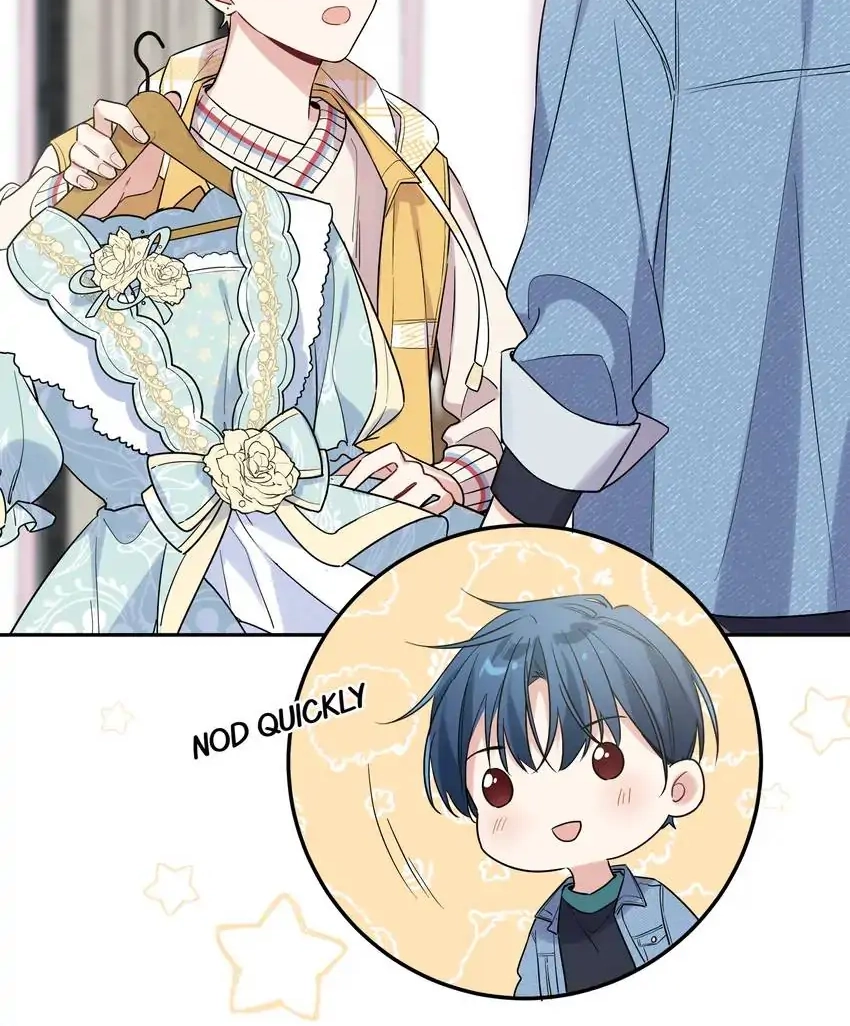 My First Love Is a Boy Chapter 2 page 41 - 