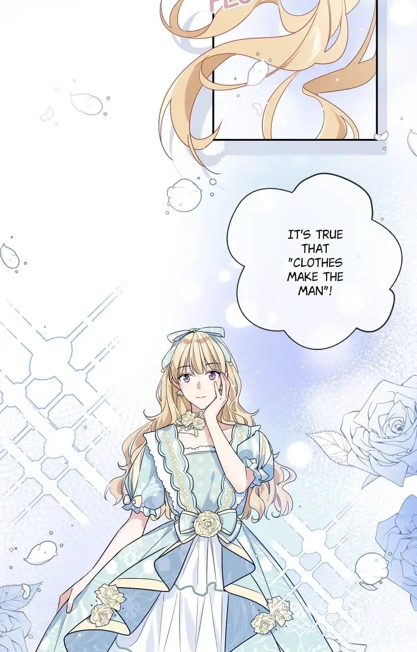 My First Love Is a Boy Chapter 2 page 43 - 