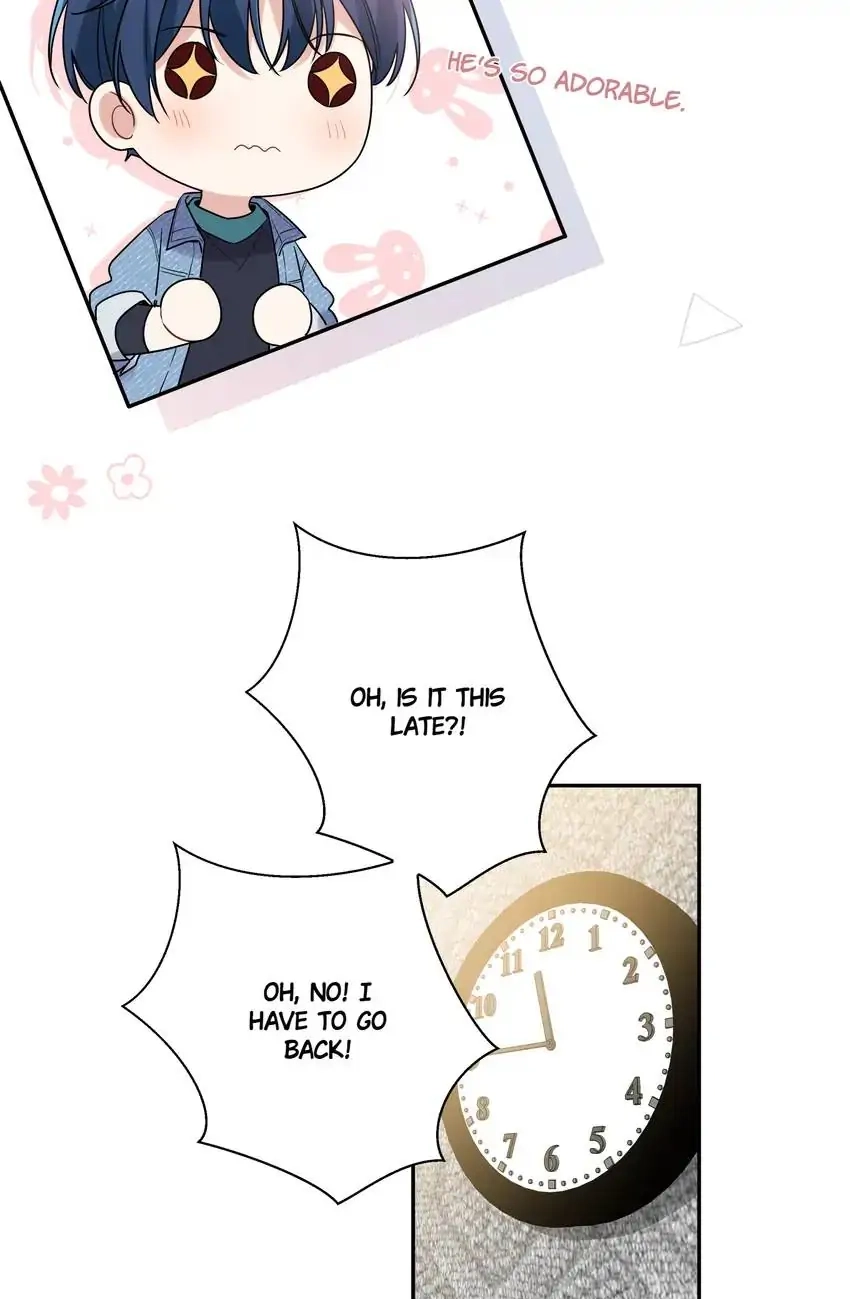 My First Love Is a Boy Chapter 2 page 45 - 