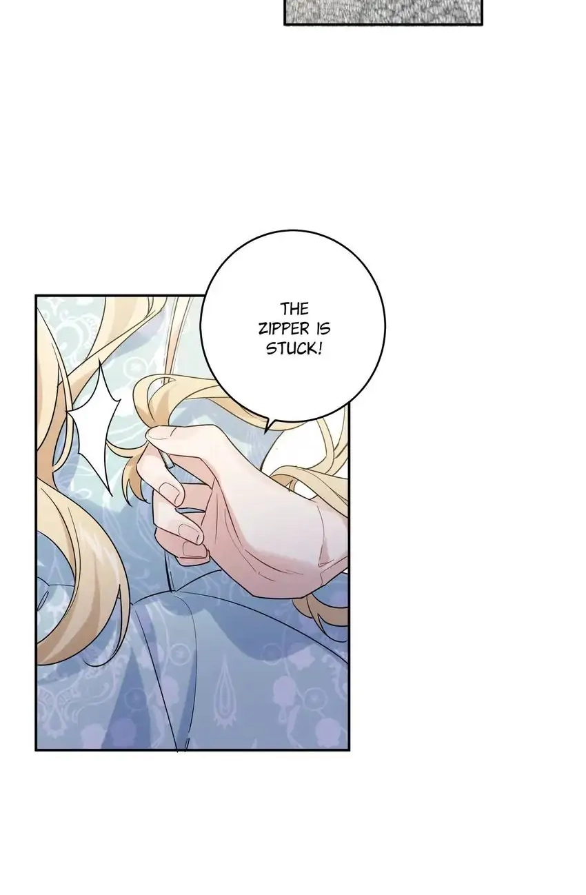 My First Love Is a Boy Chapter 2 page 46 - 