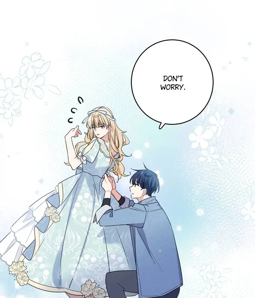 My First Love Is a Boy Chapter 2 page 47 - 