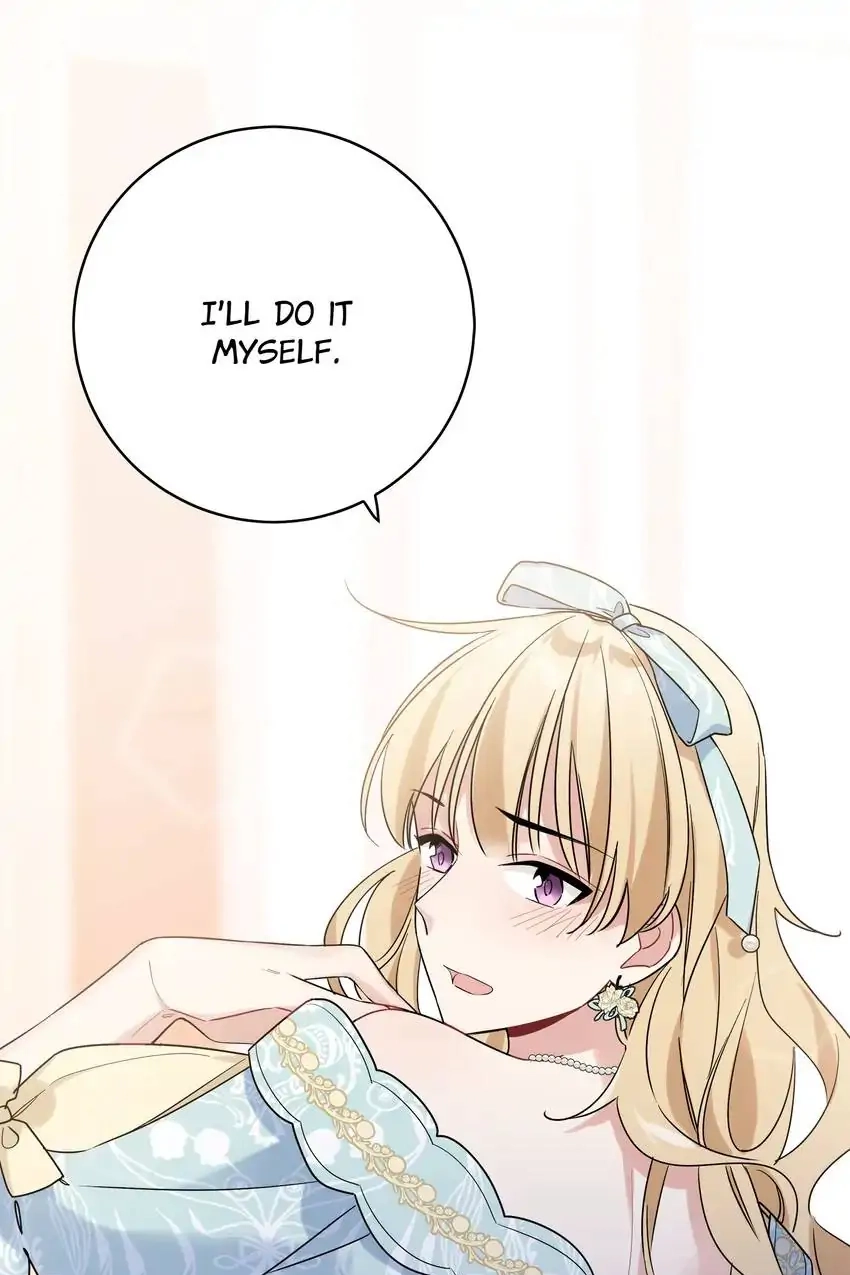 My First Love Is a Boy Chapter 2 page 49 - 