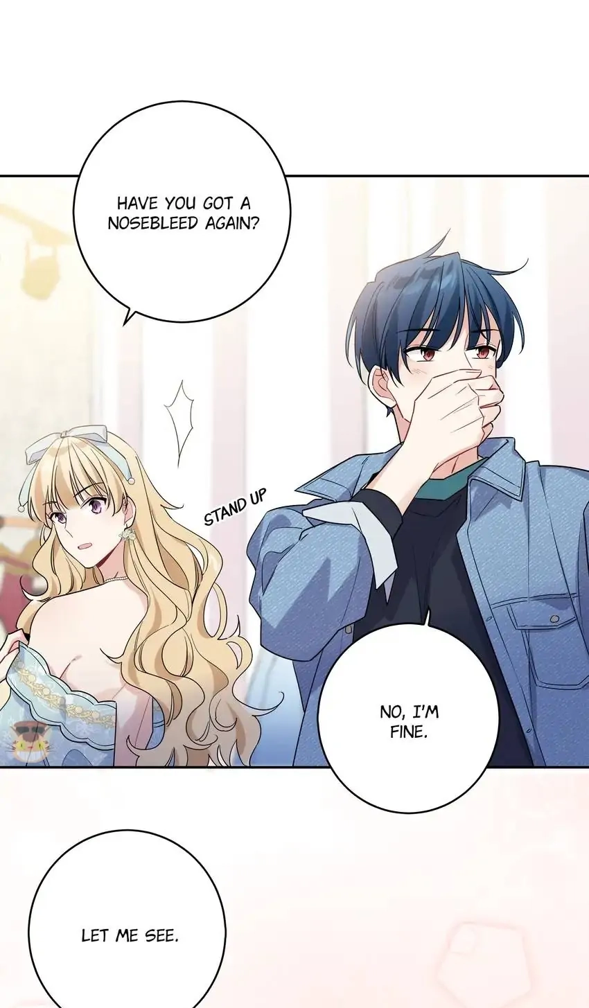 My First Love Is a Boy Chapter 2 page 51 - 