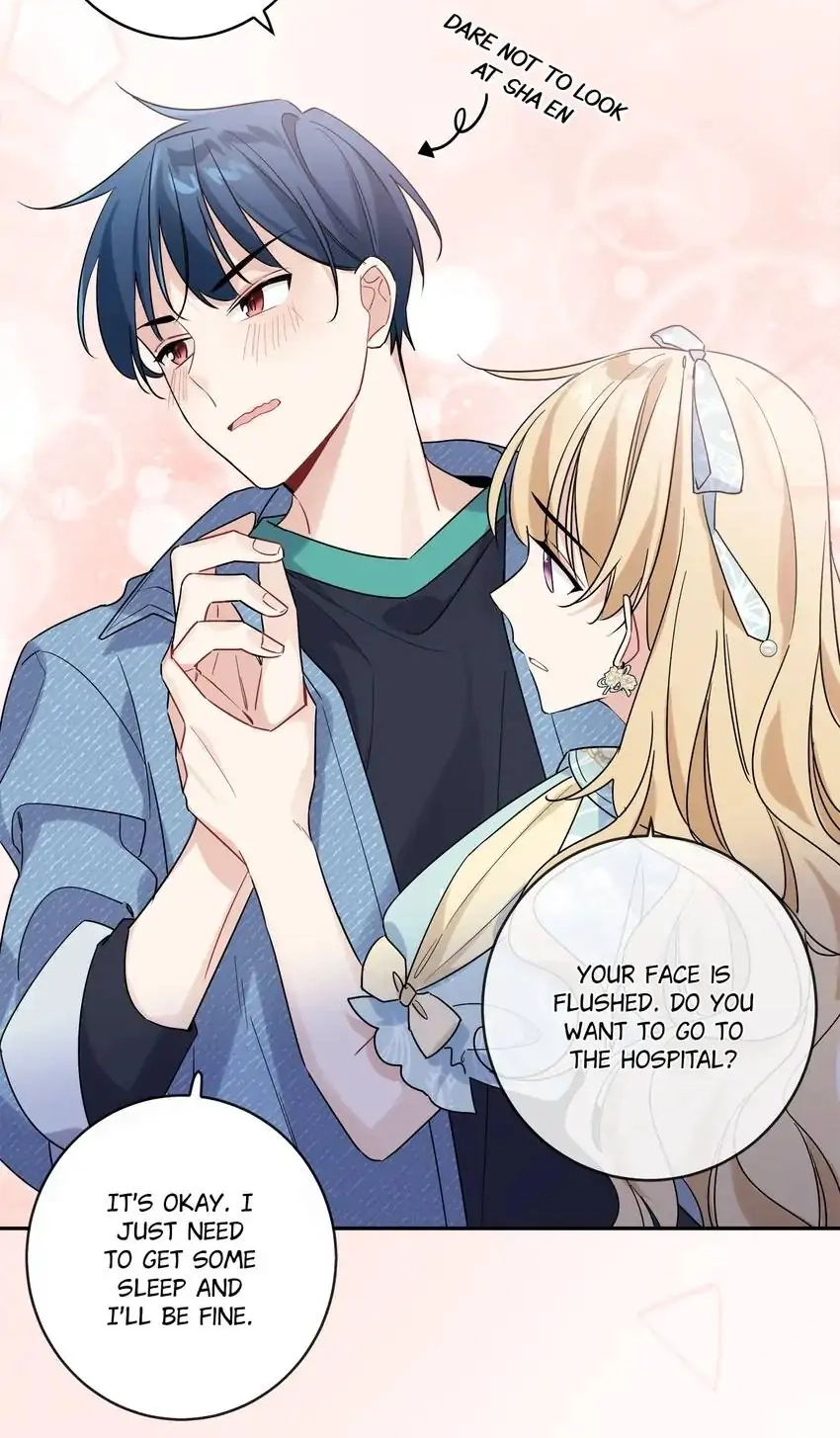 My First Love Is a Boy Chapter 2 page 52 - 