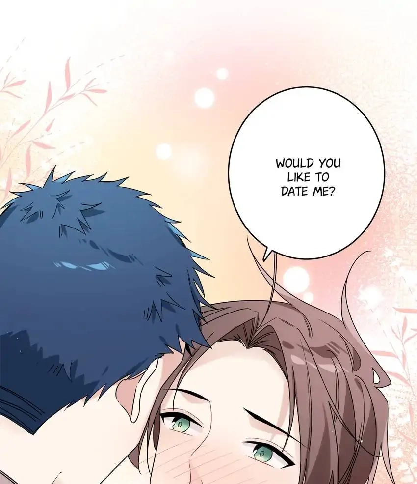 My First Love Is a Boy Chapter 20 page 11 - 