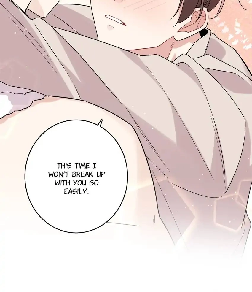 My First Love Is a Boy Chapter 20 page 12 - 