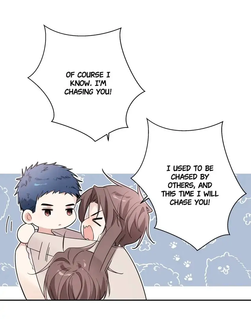 My First Love Is a Boy Chapter 20 page 16 - 