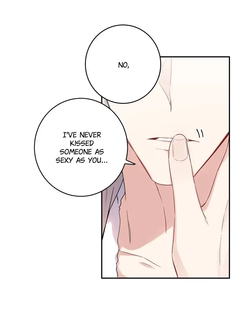 My First Love Is a Boy Chapter 20 page 18 - 