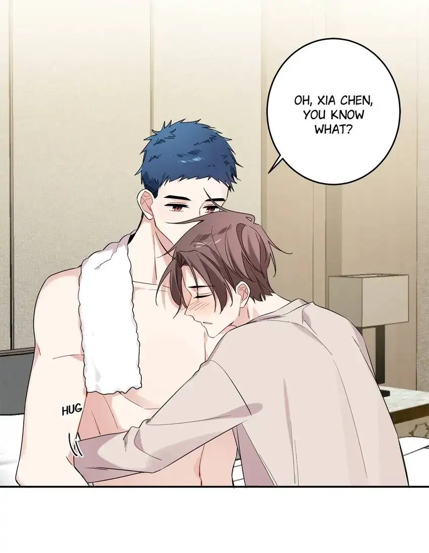 My First Love Is a Boy Chapter 20 page 20 - 