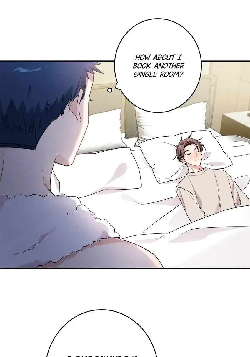 My First Love Is a Boy Chapter 20 page 3 - 