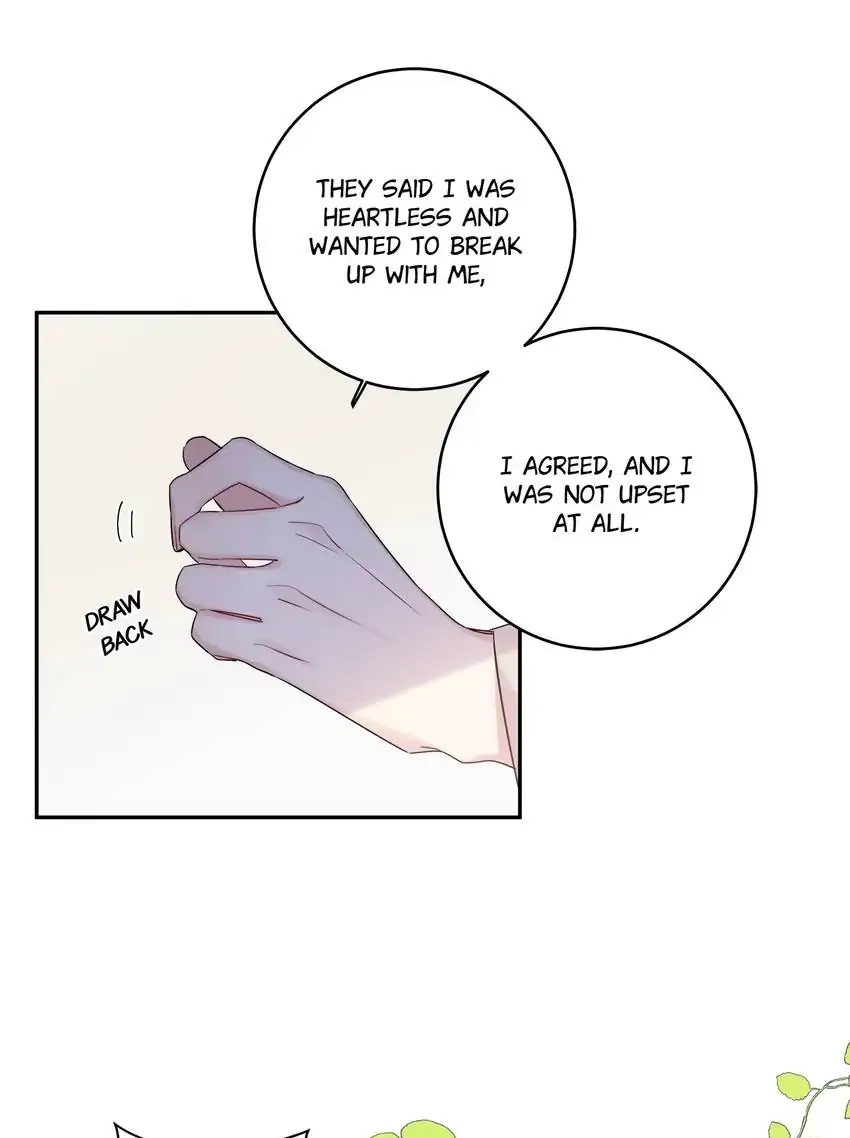 My First Love Is a Boy Chapter 20 page 22 - 