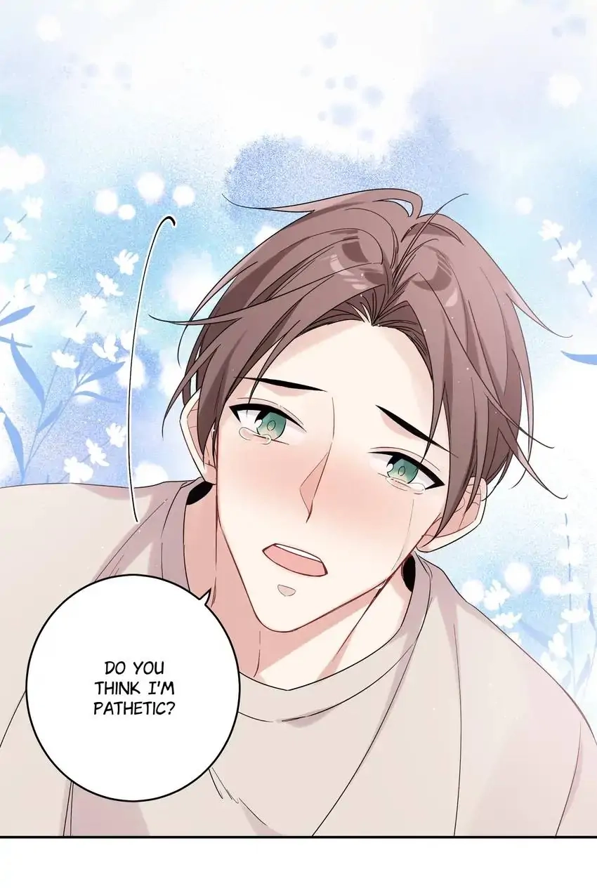 My First Love Is a Boy Chapter 20 page 24 - 