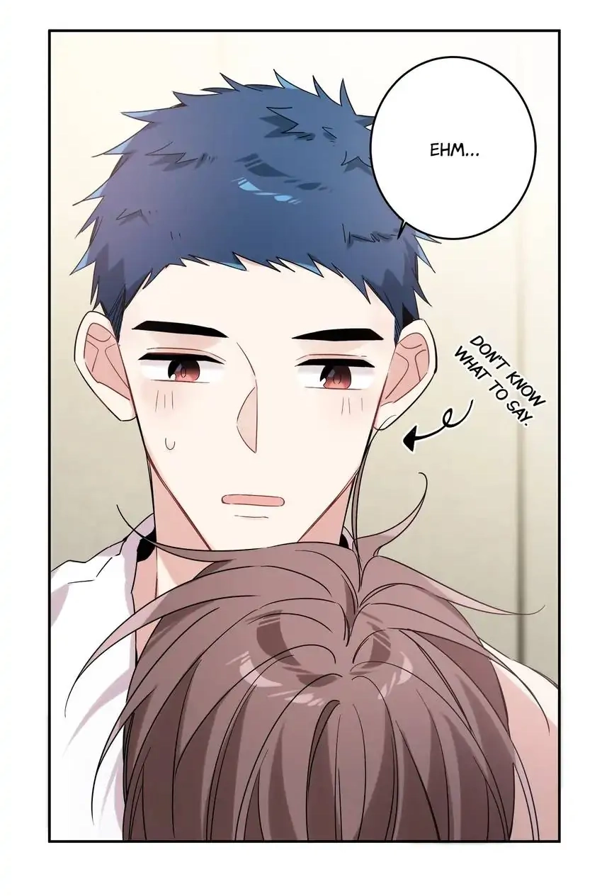 My First Love Is a Boy Chapter 20 page 25 - 