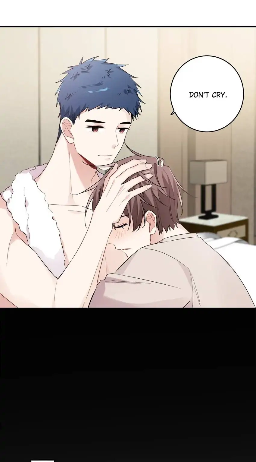 My First Love Is a Boy Chapter 20 page 27 - 