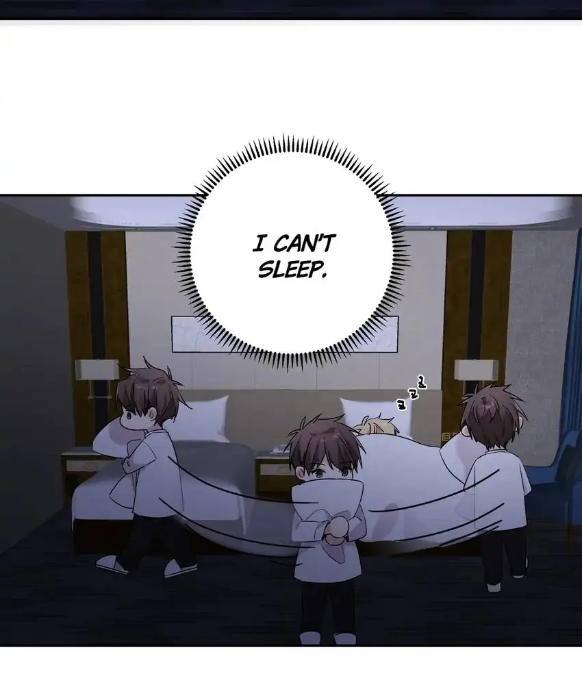 My First Love Is a Boy Chapter 20 page 29 - 