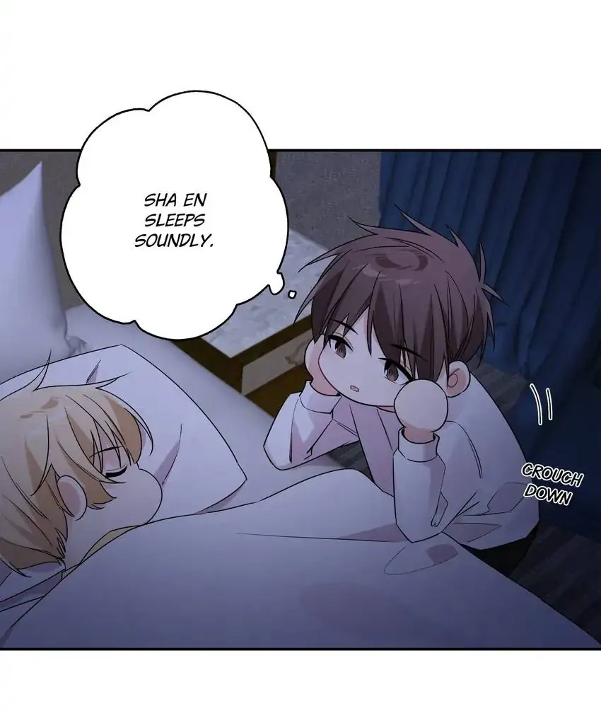 My First Love Is a Boy Chapter 20 page 30 - 