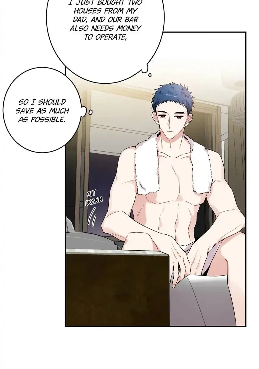 My First Love Is a Boy Chapter 20 page 4 - 