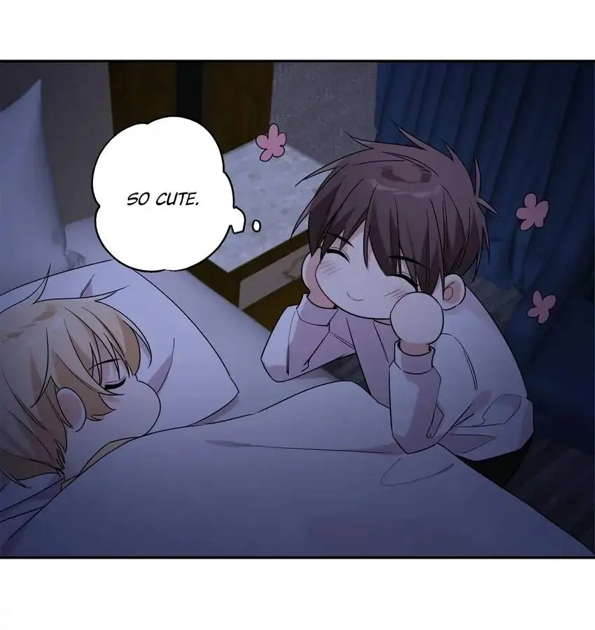My First Love Is a Boy Chapter 20 page 31 - 
