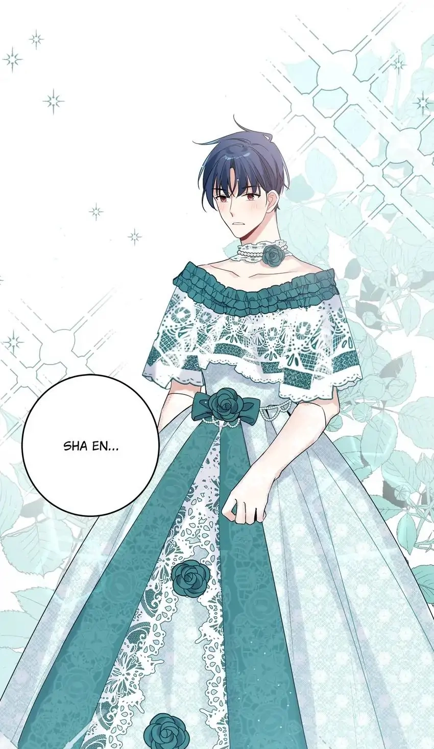 My First Love Is a Boy Chapter 20 page 37 - 