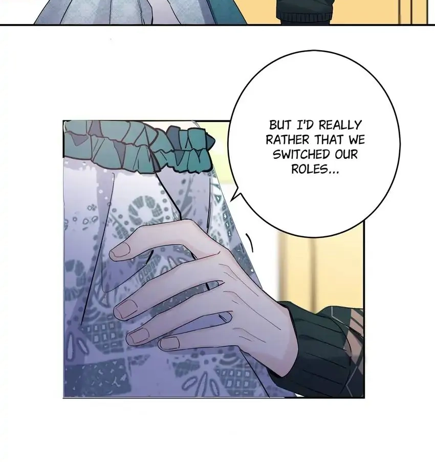 My First Love Is a Boy Chapter 20 page 41 - 